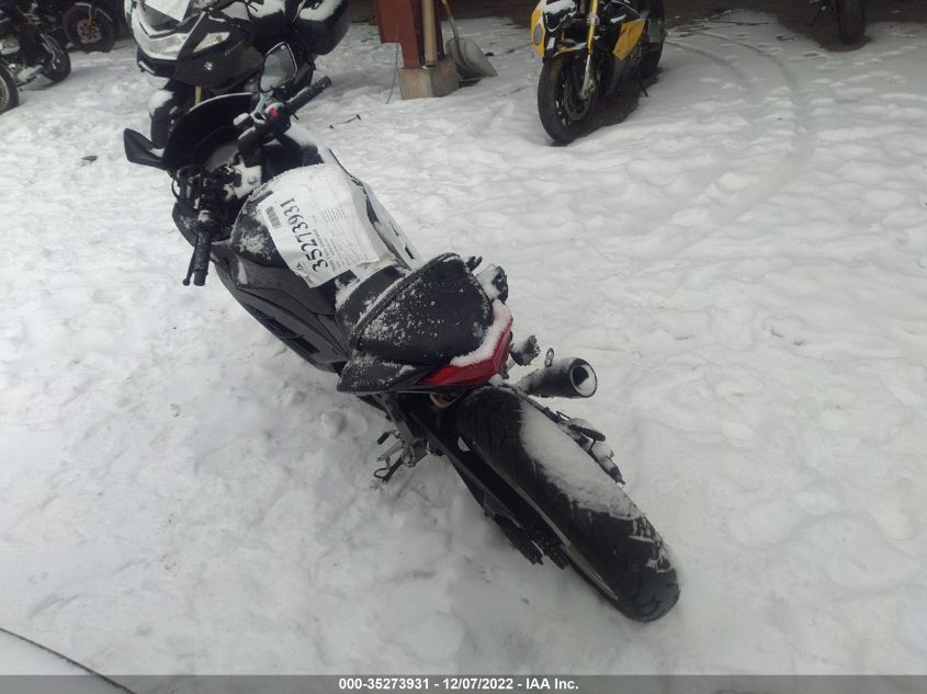2014 KAWASAKI EX300 B JKAEX8B19EA002265