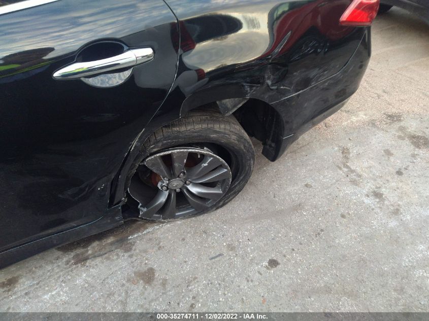 2013 INFINITI M37 JN1BY1AP1DM510183