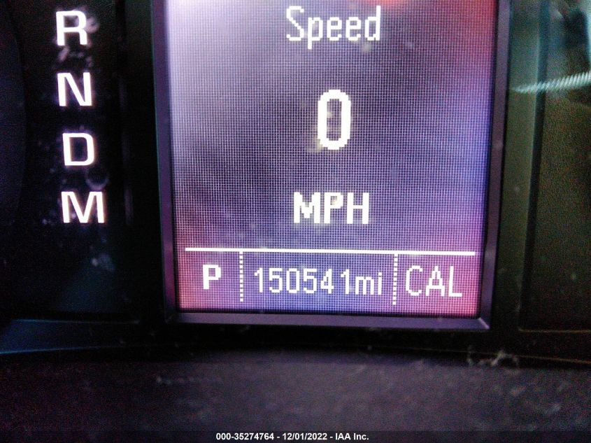 2015 CHEVROLET TAHOE COMMERCIAL 1GNSK2KC9FR611050