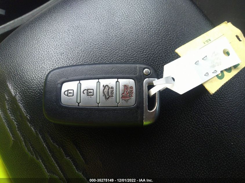 2013 HYUNDAI GENESIS 3.8L KMHGC4DD0DU248009