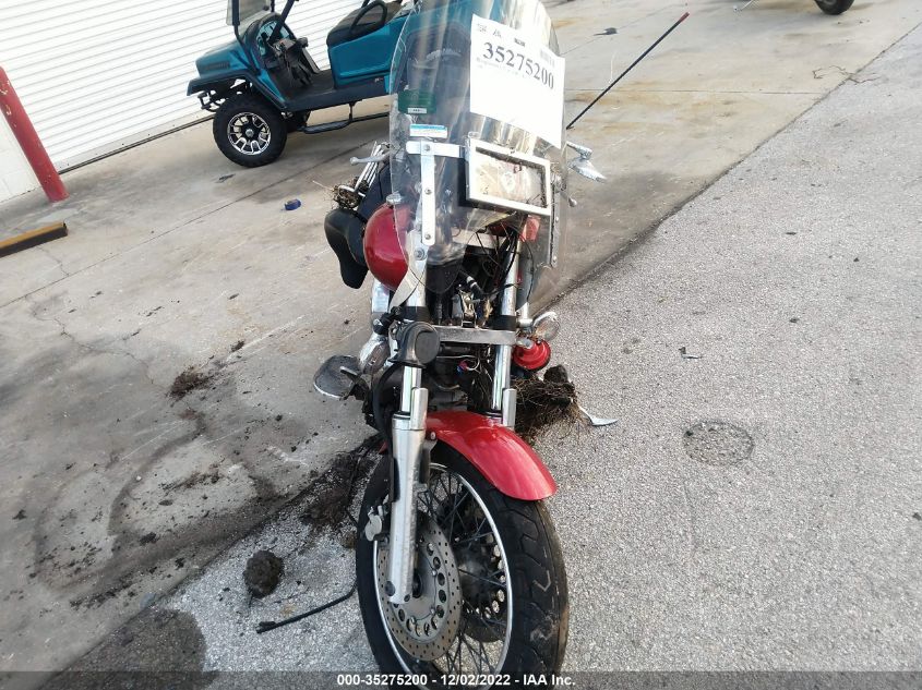 2006 YAMAHA XVS1100 A JYAVP11E26A084015