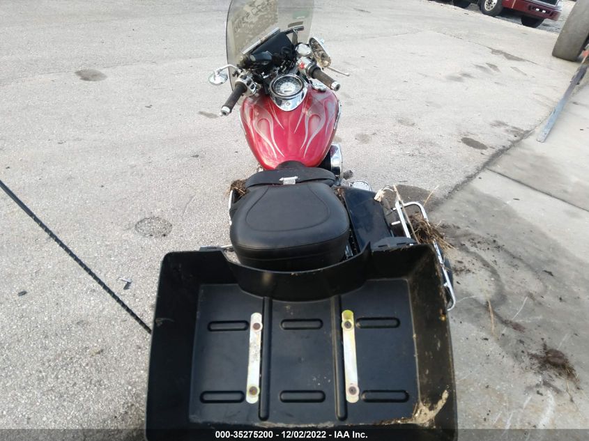 2006 YAMAHA XVS1100 A JYAVP11E26A084015