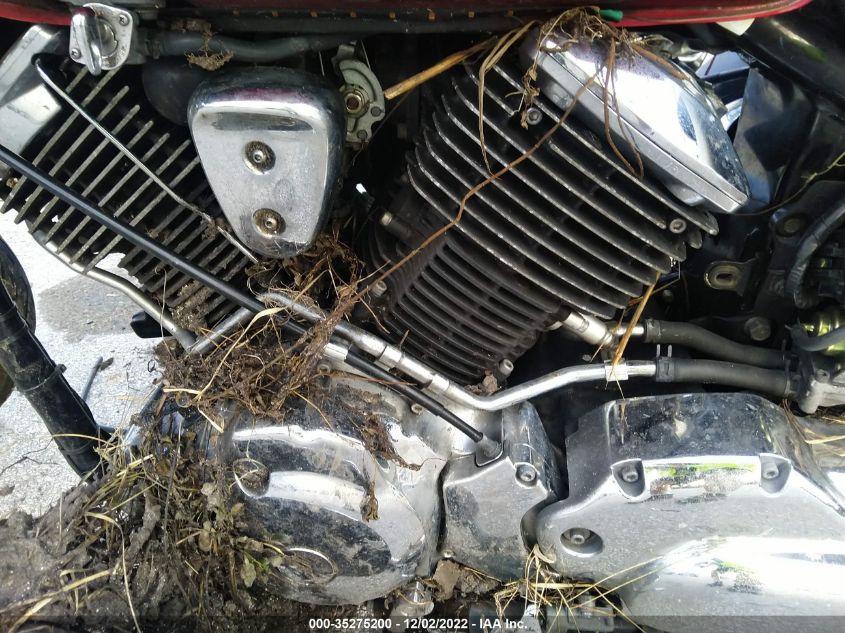 2006 YAMAHA XVS1100 A JYAVP11E26A084015