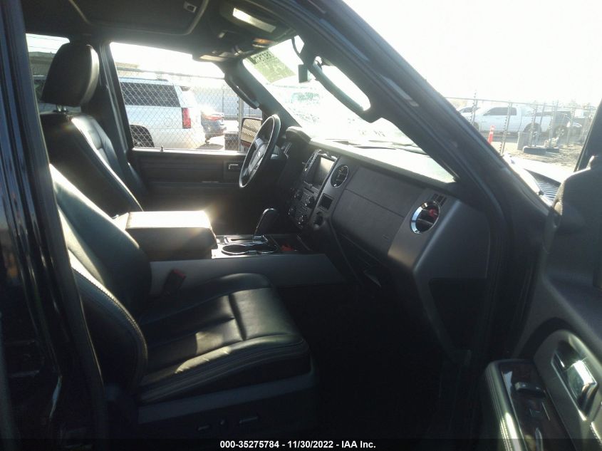 2015 FORD EXPEDITION EL PLATINUM 1FMJK1LT5FEF26366