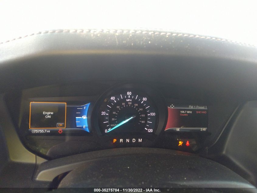 2015 FORD EXPEDITION EL PLATINUM 1FMJK1LT5FEF26366