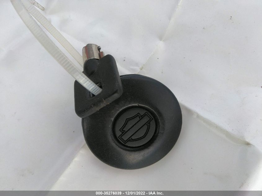 2003 HARLEY-DAVIDSON FLHRCI ANNIVERSARY 1HD1FRW403Y727175