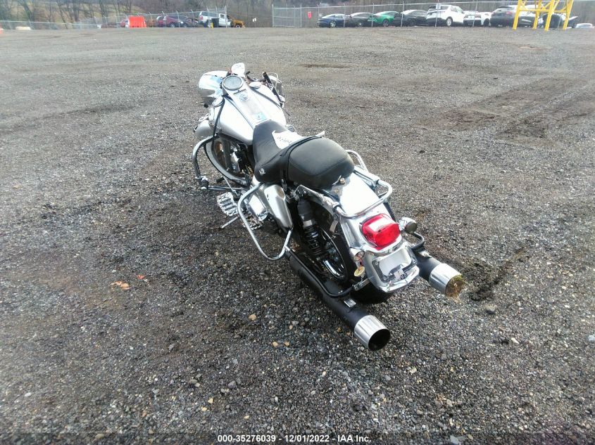 2003 HARLEY-DAVIDSON FLHRCI ANNIVERSARY 1HD1FRW403Y727175