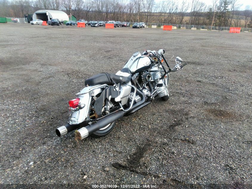 2003 HARLEY-DAVIDSON FLHRCI ANNIVERSARY 1HD1FRW403Y727175