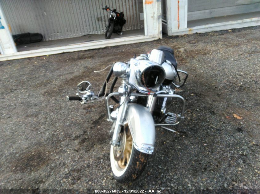 2003 HARLEY-DAVIDSON FLHRCI ANNIVERSARY 1HD1FRW403Y727175