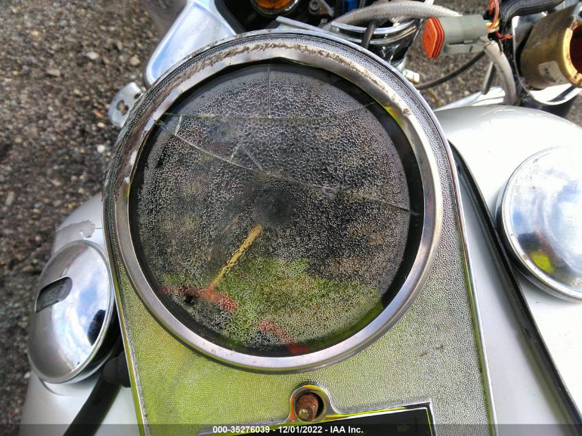 2003 HARLEY-DAVIDSON FLHRCI ANNIVERSARY 1HD1FRW403Y727175