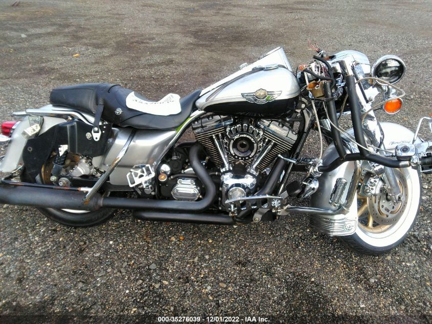 2003 HARLEY-DAVIDSON FLHRCI ANNIVERSARY 1HD1FRW403Y727175