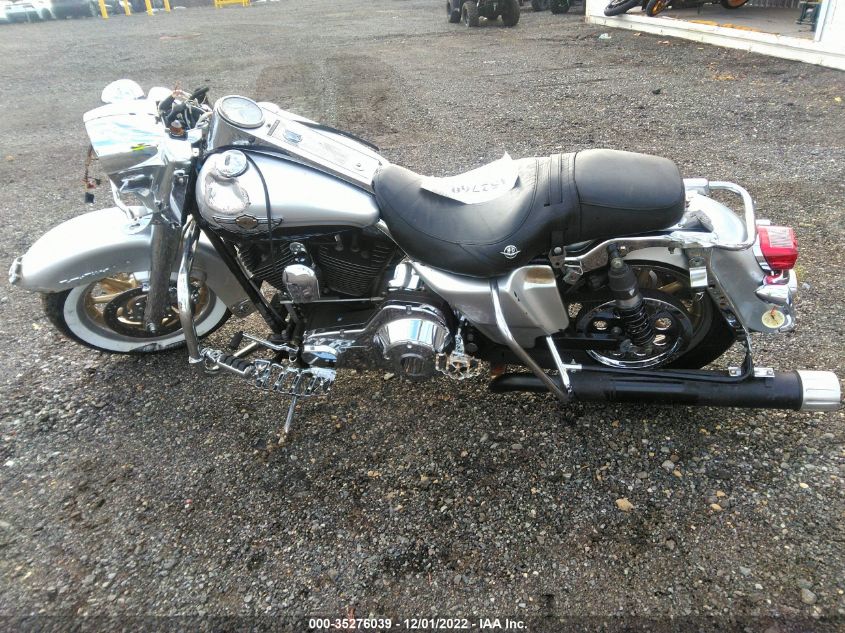 2003 HARLEY-DAVIDSON FLHRCI ANNIVERSARY 1HD1FRW403Y727175