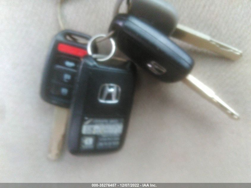 Auction sale of the 2013 HONDA ACCORD , vin: 1HGCR2F35DA164233, lot number: 35276457