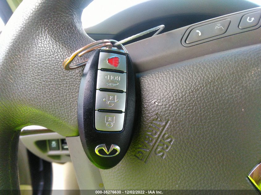 2014 INFINITI Q60 CONVERTIBLE JN1CV6FE4EM902240