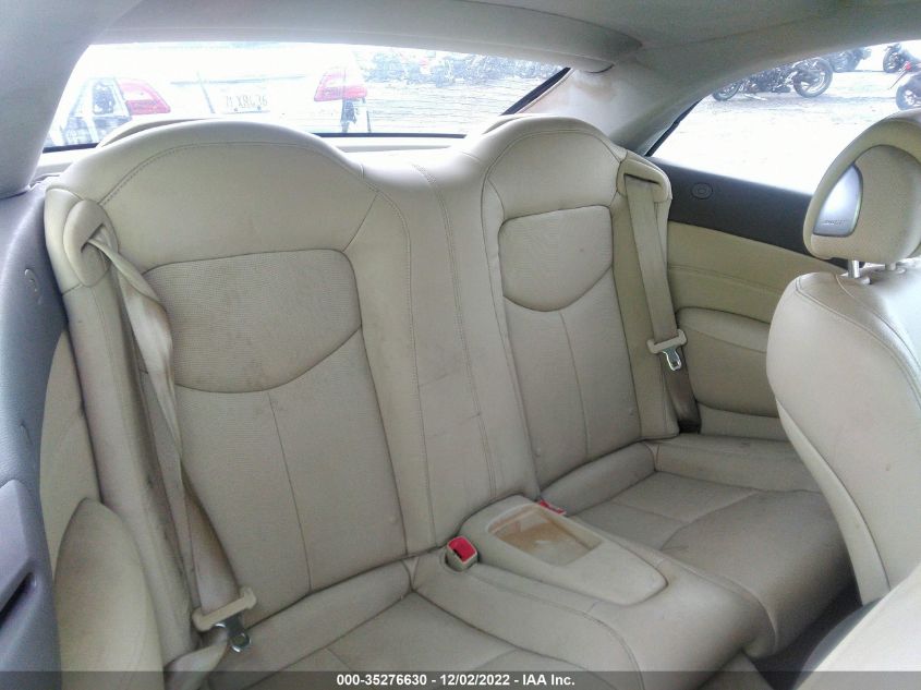 2014 INFINITI Q60 CONVERTIBLE JN1CV6FE4EM902240