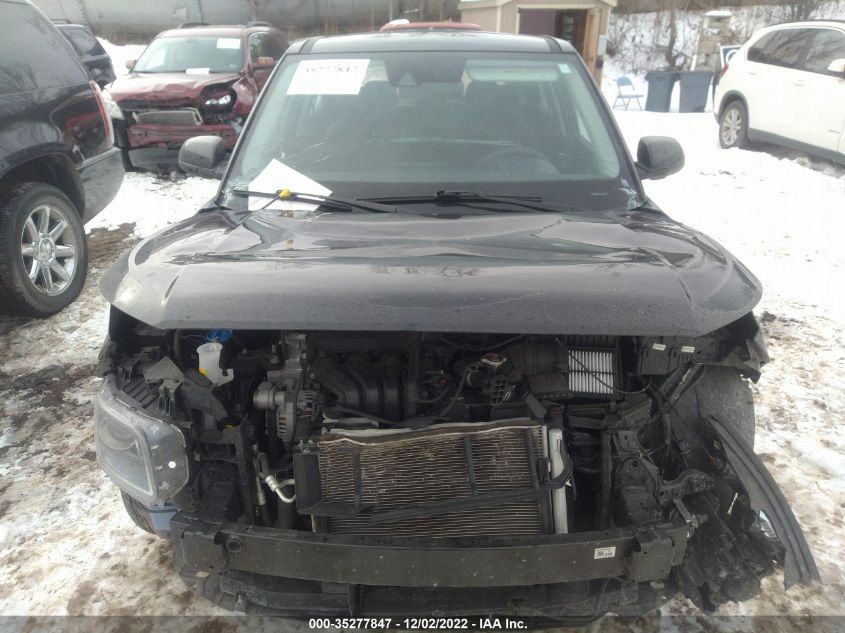 2022 HYUNDAI VENUE SE - KMHRB8A35NU149363
