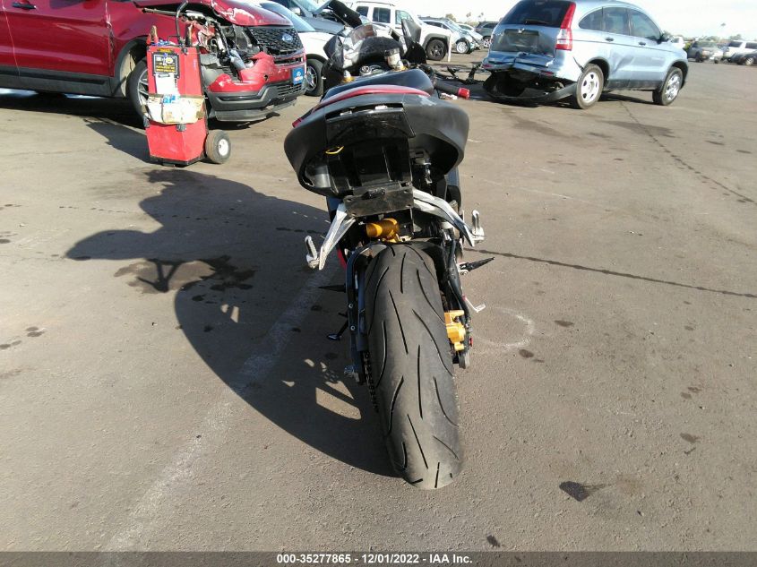 2005 KAWASAKI ZX636 C1 JKBZXJC155A018496