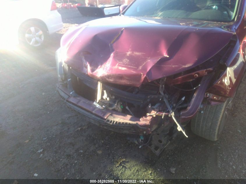 2013 HONDA ACCORD SDN SPORT 1HGCR2F58DA149646