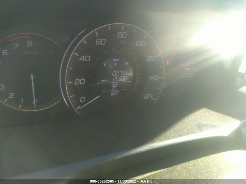 2013 HONDA ACCORD SDN SPORT 1HGCR2F58DA149646
