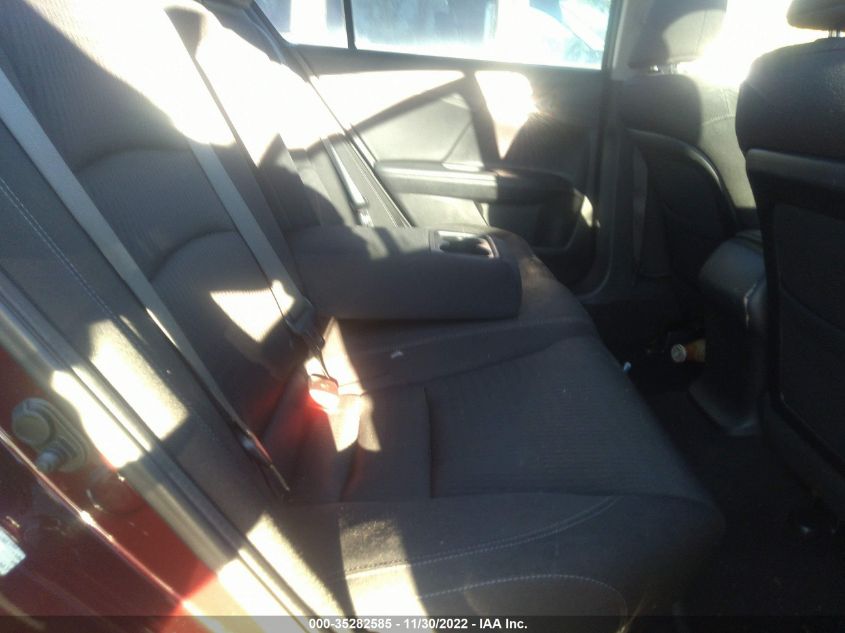 2013 HONDA ACCORD SDN SPORT 1HGCR2F58DA149646