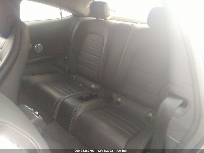 2017 MERCEDES-BENZ C-CLASS C 300 WDDWJ4KB3HF378681