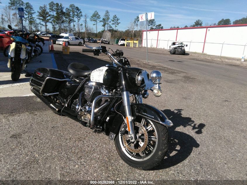 1HD1FHP1XLB664099 HARLEY-DAVIDSON FLHP 2020