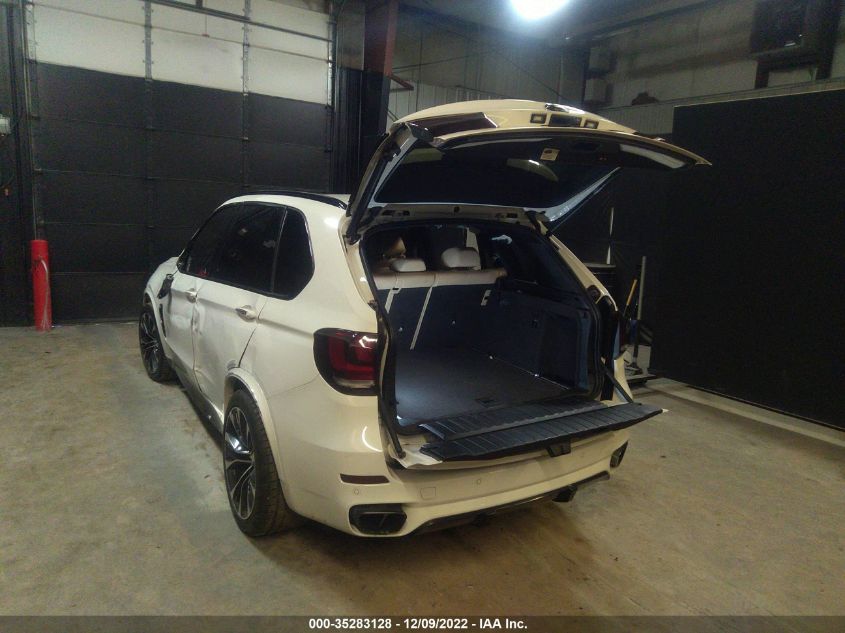 5UXKR0C56G0S89142 2016 BMW X5, photo no. 3