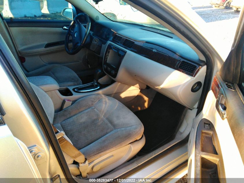 2014 CHEVROLET IMPALA LIMITED LT 2G1WB5E31E1149297