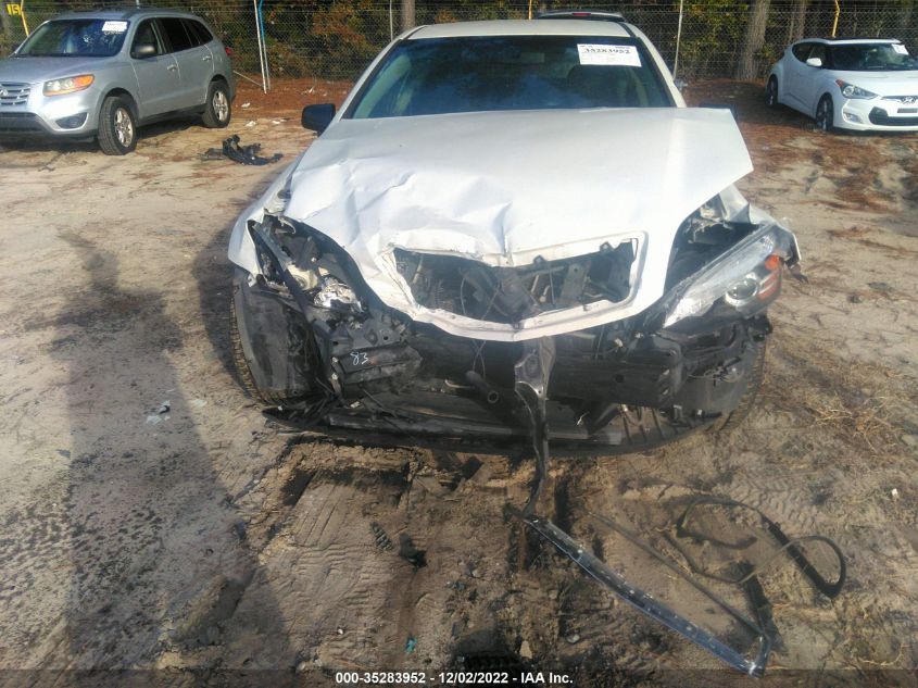 2015 CHEVROLET CAPRICE POLICE PATROL POLICE 6G3NS5U21FL137113