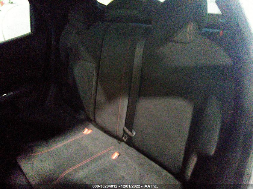 2014 NISSAN JUKE NISMO RS JN8DF5MR8ET100492