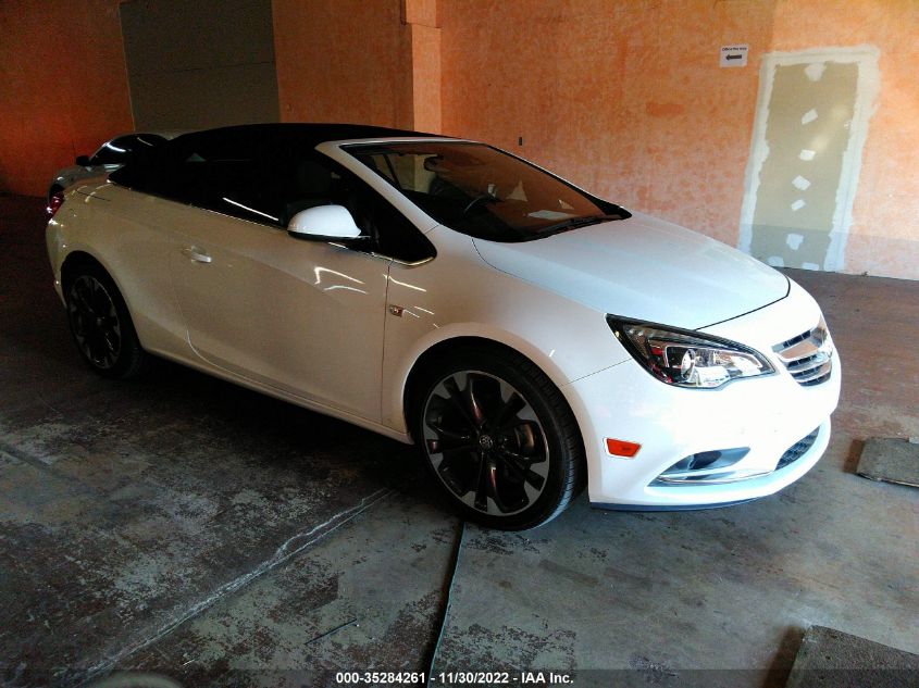W04WH3N56JG029675 BUICK CASCADA PREMIUM 2018