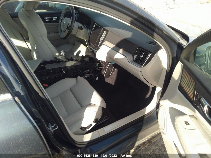 2020 VOLVO S60 INSCRIPTION - 7JRA22TL0LG064200