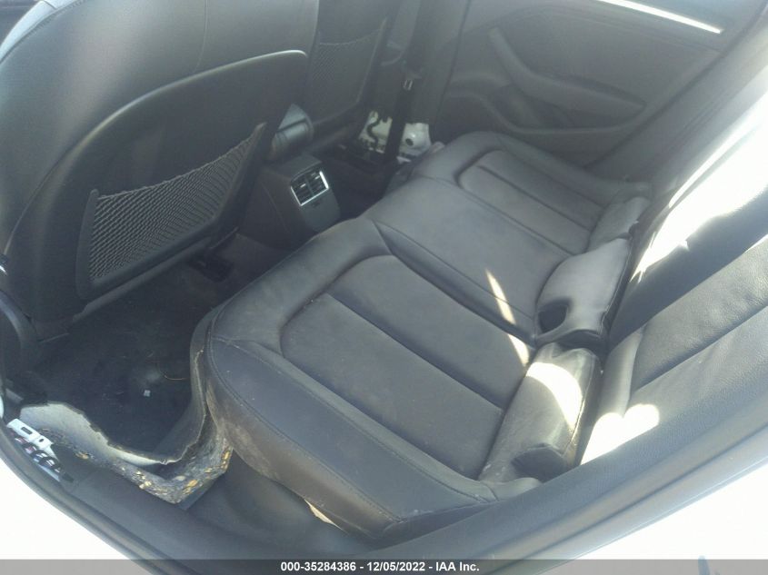 2020 AUDI A3 SEDAN PREMIUM - WAUAUGFF2LA103509