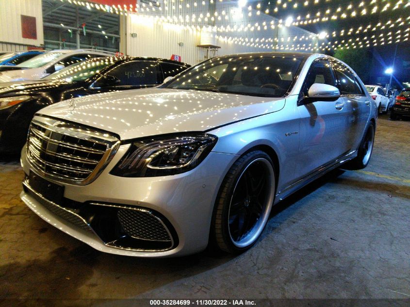 2014 MERCEDES-BENZ S550 WDD2221821A010025