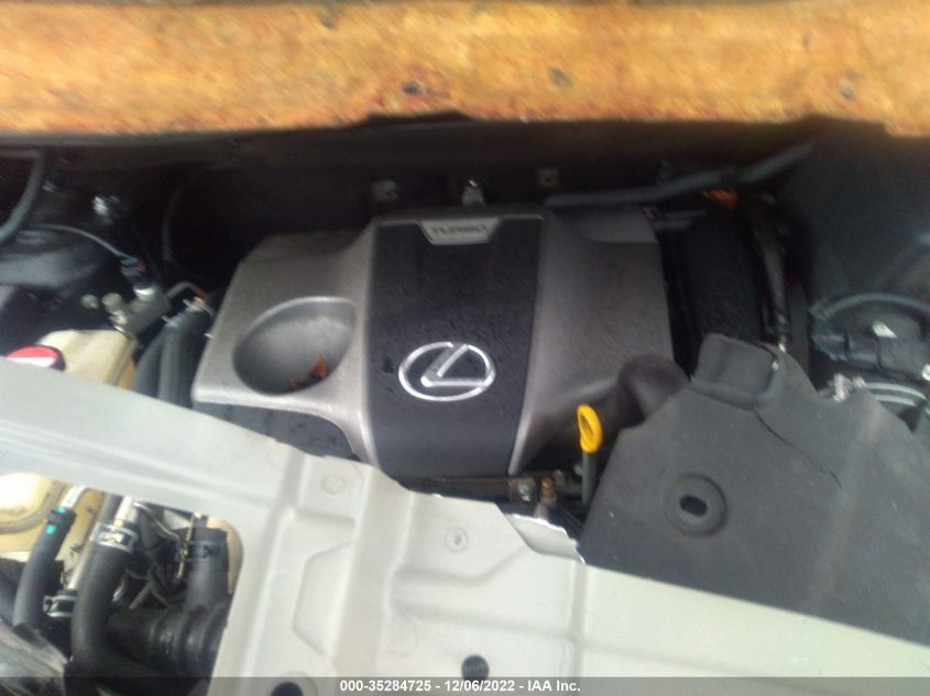 2015 LEXUS NX 200T JTJBARBZ7F2022268