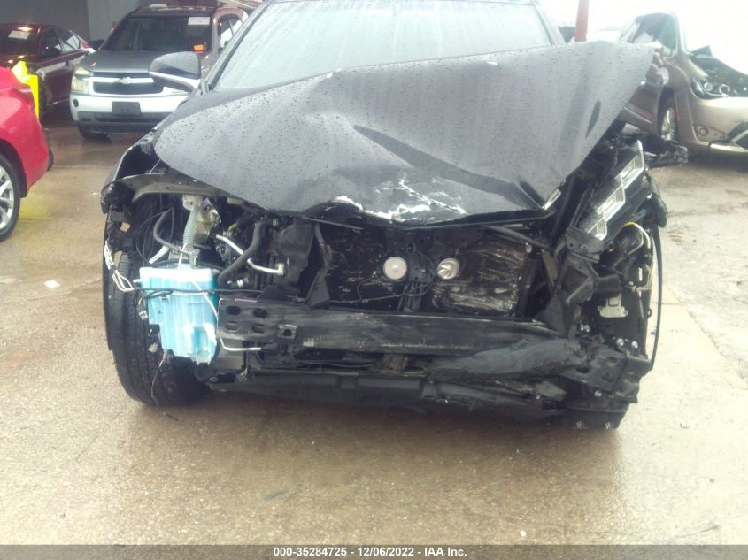 2015 LEXUS NX 200T JTJBARBZ7F2022268