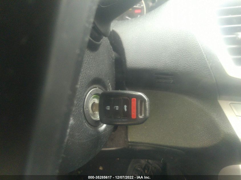 2013 HONDA ACCORD SDN SPORT - 1HGCR2E50DA204558