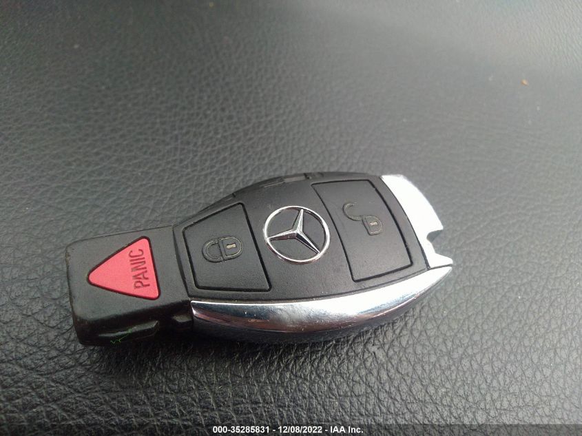 2014 MERCEDES-BENZ GLK-CLASS GLK 350 WDCGG5HB2EG305330