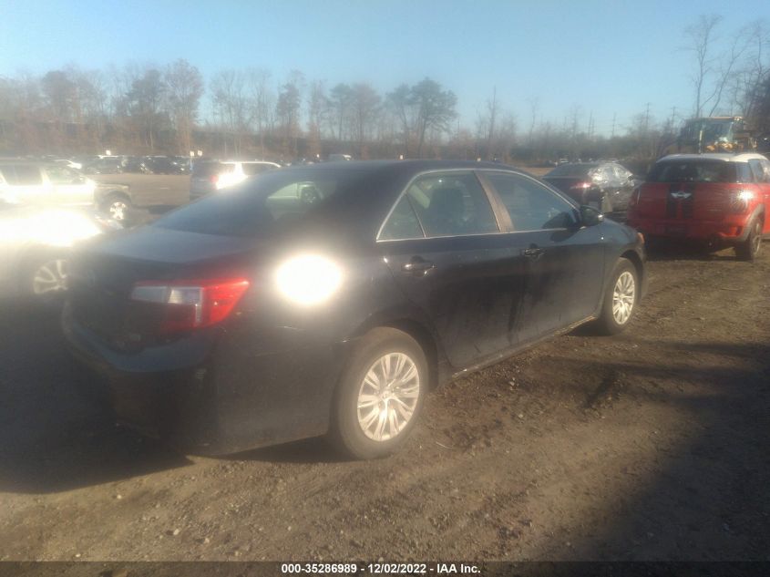 2014 TOYOTA CAMRY HYBRID LE/XLE/SE LIMITED EDITION 4T1BD1FK1EU138914