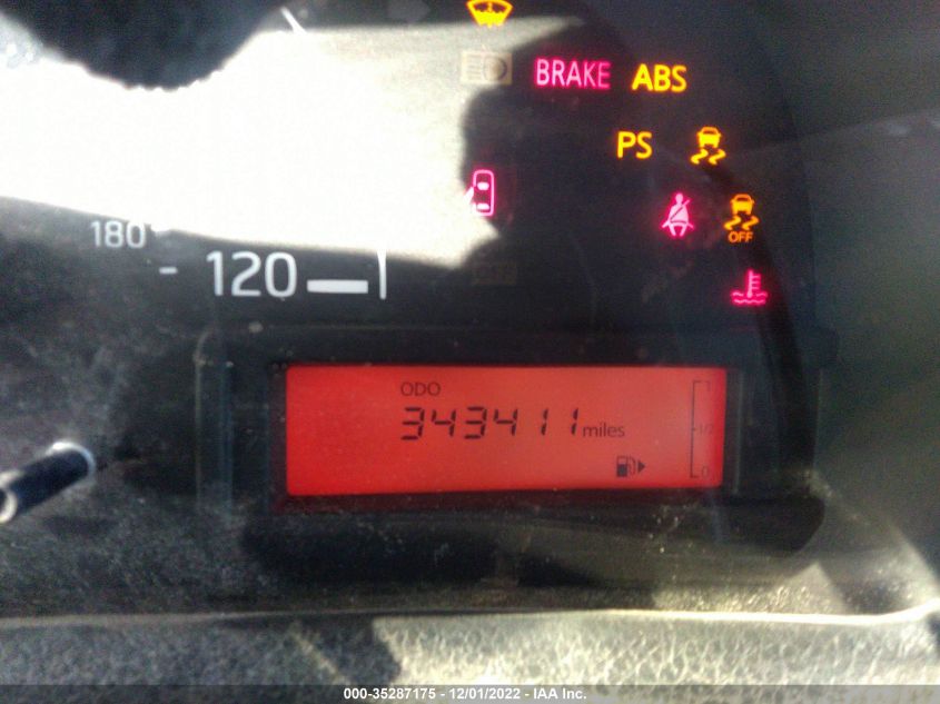2015 NISSAN NV200 SV 3N6CM0KN7FK714202