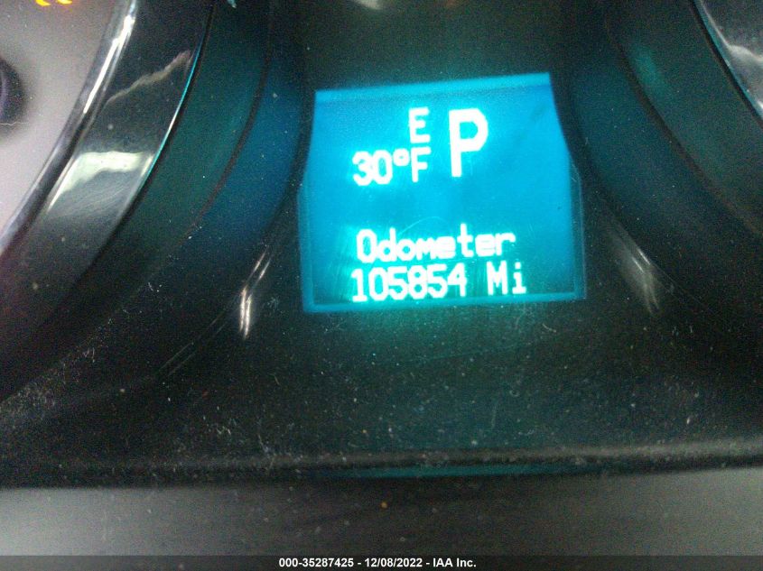 2014 CHEVROLET CAPTIVA SPORT FLEET LT - 3GNAL3EK9ES675697