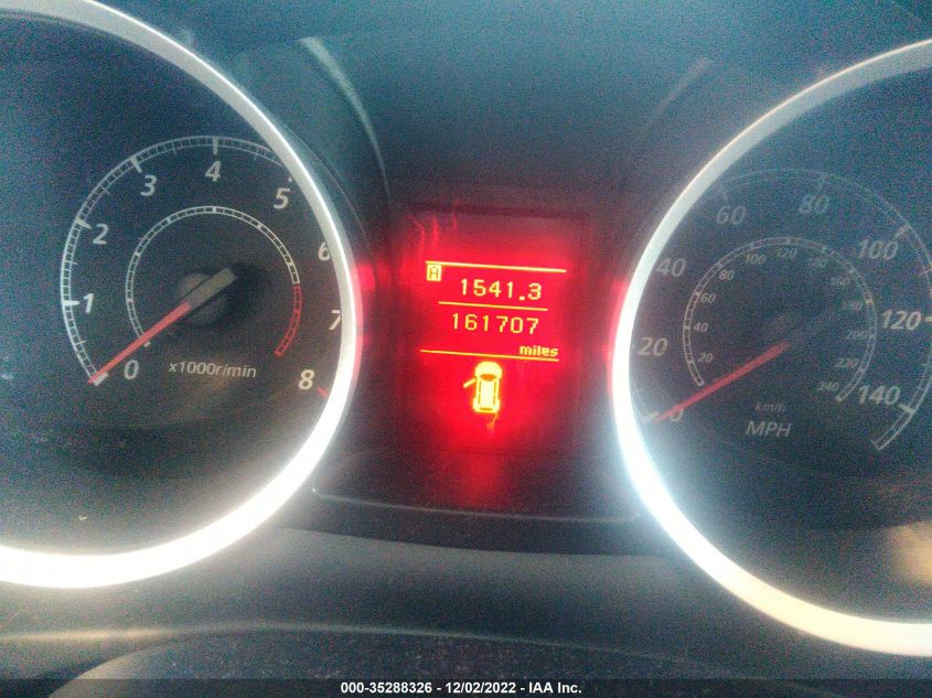 2013 MITSUBISHI LANCER ES JA32U2FU6DU008250
