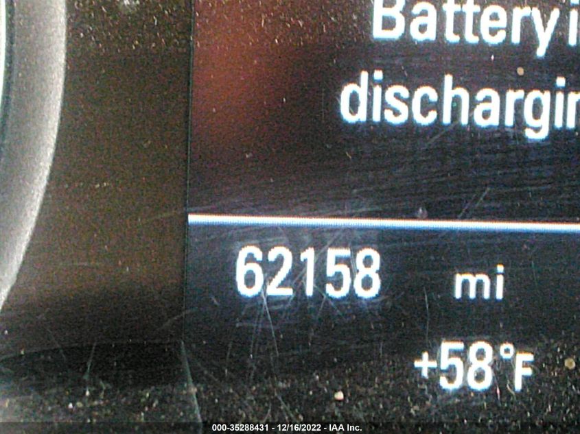 2015 AUDI S4 PREMIUM PLUS WAUBGAFL6FA057279