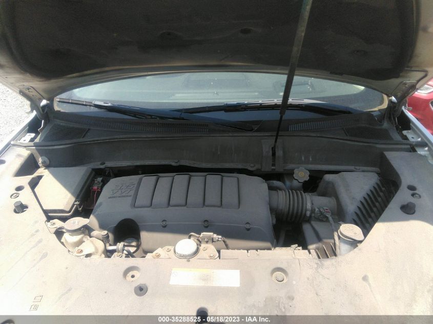 2015 GMC ACADIA DENALI 1GKKVTKDXFJ361948