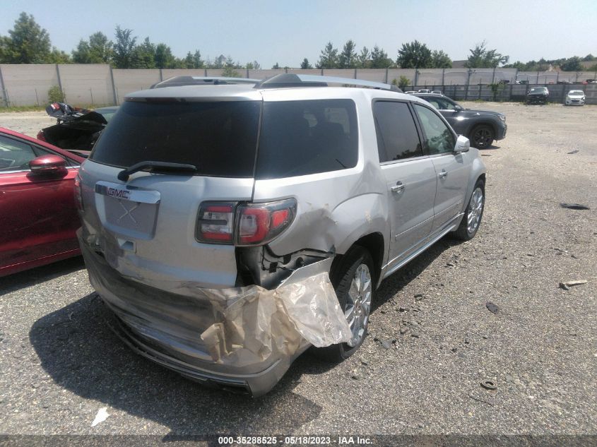 2015 GMC ACADIA DENALI 1GKKVTKDXFJ361948