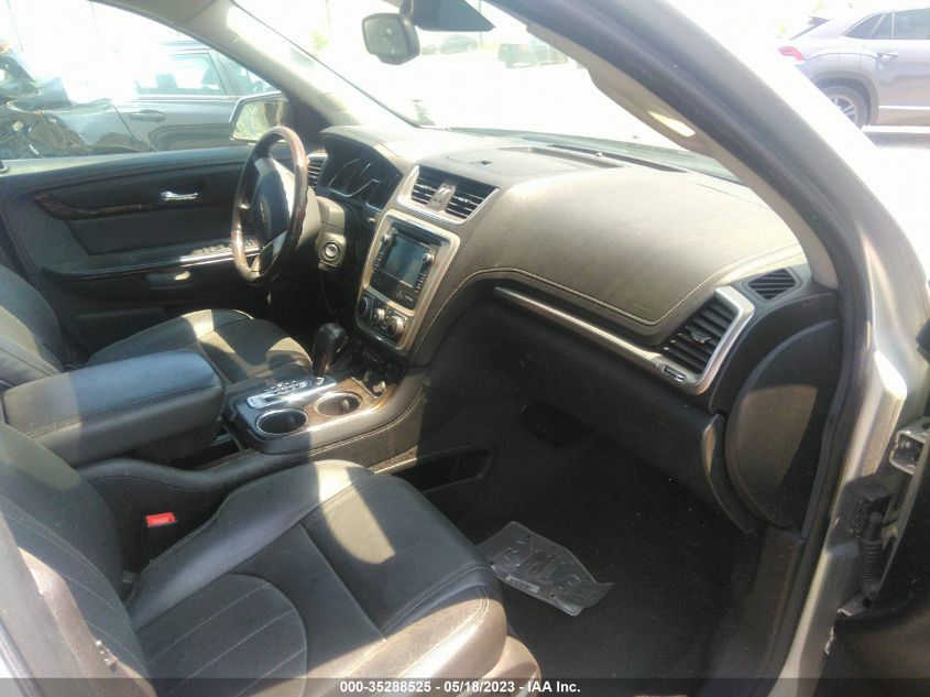 2015 GMC ACADIA DENALI 1GKKVTKDXFJ361948