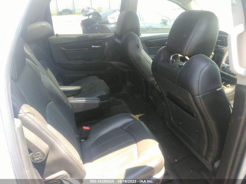 2015 GMC ACADIA DENALI 1GKKVTKDXFJ361948