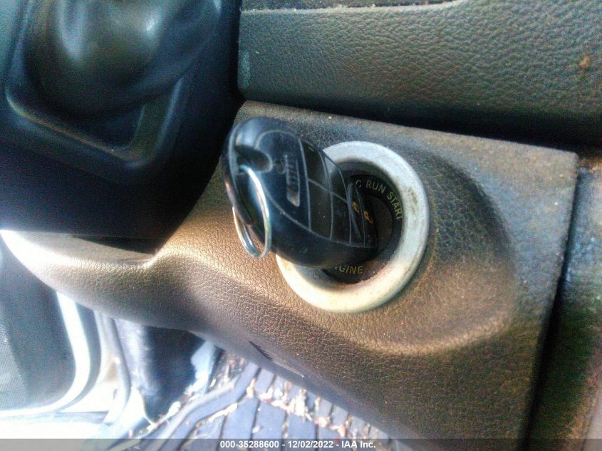 2013 RAM 2500 TRADESMAN - 3C6TR5HT1DG545762