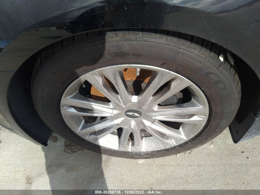 2013 HYUNDAI GENESIS 3.8L KMHGC4DD9DU257355