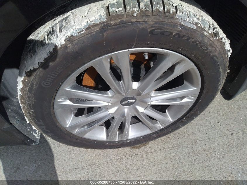 2013 HYUNDAI GENESIS 3.8L KMHGC4DD9DU257355
